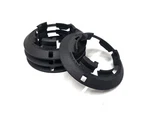 Bbs Rz Lock Ring Bmw E30 Style 15 16 4X100 Wheel 09.23.117 Remanufactured (4X). Fixed Price $64.80.