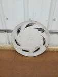 Wheel Cover Hubcap 7 Spoke 13" Without Indented Center Fits 92 Excel 294908. Fixed Price $23.00.