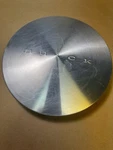 2000-2004 Buick Le Sabre Center Cap 8-5/8" Brushed 9592943 9594028 Oem. Fixed Price $19.99.