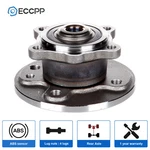 1PC Rear Wheel Hub Bearing Assembly For 2002 2003 2004-2006 Mini Cooper 1.6L. Fixed Price $41.95.