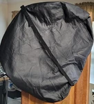 Explore Land Spare Tire Cover Fits 28" - 29.75" Black 10702006 Pvc & Cotton. Fixed Price $7.99.