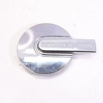 2006-2010 Hummer H3 Chrome Center Hubcap 9597265. Fixed Price $29.95.