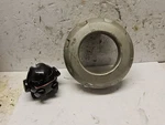 2005-2024 Ford F250 F350 Oem Front Center Cap Silver #1 *5C34-1A096-JC #C3-1. Fixed Price $23.74.