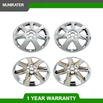 For Cadillac Srx 2010 2011 2012 2013 20" Chrome Wheel Cover Hub Caps Rim. Fixed Price $134.53.