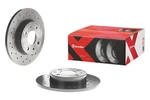 Brembo Oe 09.5166.1X. Fixed Price $107.62.