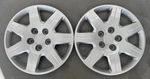 Coast To Silver 16IN Wheel Cover/hub Cap Piece IWC45216S. Fixed Price $20.00.
