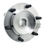 For Toyota Tacoma 05-18 Wheel Bearing And Hub Assembly Front Driver Passenger. Fixed Price $176.00.
