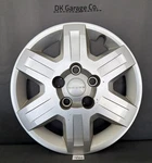 2009-2013 Dodge Caravan Journey 16 Wheel Cover Hub Cap 8033 P/n 4721195AB. Fixed Price $22.50.