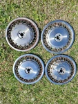 Buick Lesabre Park Ave Regal Roadmaster Hubcap 1993-1999 Fits 15" Wheels 1139 02. Fixed Price $500.00.