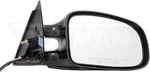 Dorman 955-054 Side View Mirror Fits Pontiac Grand Prix. Fixed Price $48.42.