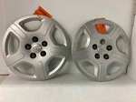 2005 Freestar Hub Caps Wheel Covers Silver 5F231130AA Set Of. Fixed Price $49.98.