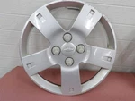 Chevy Aveo 2006-2011 14 Inch Wheel Cover Hubcap 5 Spoke Silver Oem Plastic. Fixed Price $31.96.