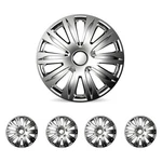 Winjet CHB-5083-C-16 16" 10-SPOKES Style Chrome Hubcaps Wheel Covers. Fixed Price $53.75.