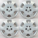2003-2010 Chrysler Pt Cruiser # 8012 15" Hubcaps Wheel Covers 05272360AA Set. Fixed Price $129.99.