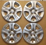 Hubcaps Fit Toyota RAV4 2013-2015 Premium Replica 17-INCH Wheel Cover 61170. Fixed Price $94.95.