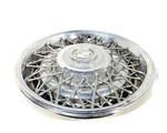 1982 1984 Cadillac Fleetwood Oem Wheel Cover Dings Around The Edges See Pics. Fixed Price $75.00.