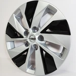 One Fits 2019-2025 Nissan Altima 16" Hubcap / Wheel Cover 538-16SB + Logo. Fixed Price $29.99.