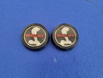 Mustang Shelby GT500 Center Caps Trim Wheels. Fixed Price $44.99.
