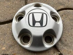 Honda Pilot Oem Wheel Center Cap Silver Finish S9V-A2 2003 2004 2005. Fixed Price $19.95.