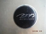 Mb Wheels Custom Alloy Center Cap BC-424. Fixed Price $24.99.