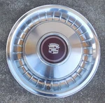 15" 1979-1986 Cadillac Deville Fleetwood 30 Slot Hubcap Wheel Cover. Fixed Price $69.95.