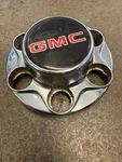 Gmc Center Cap (10X10 205) 46262 Chrome. Fixed Price $38.94.