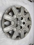 2011 Vw Routan Spoke Wheel Cover Hub Cap 16' Silver Oem 09-14. Fixed Price $129.99.