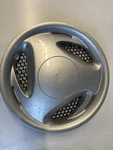One 1994-1998 Ford Mustang # 915 15" 6 Slot Hubcap / Wheel Cover F4ZZ1130A Used. Fixed Price $39.99.
