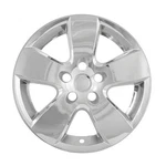 New Wheel Skins Fits 09-24 Ram 1500 20 Inch; Spoke; Chrome. Fixed Price $120.50.