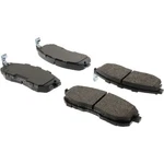 Centric Parts 106.08151 Disc Brake Pad Set. Fixed Price $41.14.