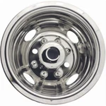 Phoenix Usa PGD168RWL Wheel Simulator Liner Rear Bolt-on Each. Fixed Price $180.80.