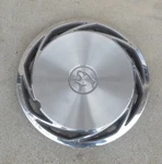 15" 1989 90 91 92 Ford Mercury Cougar Slot Hubcap Wheel Cover E9WC1130AA. Fixed Price $39.95.