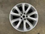 2013-2017 Land Range Rover 20" Aluminum Wheel Rim X 8.5 Oem CK52-1007-DA. Fixed Price $86.06.