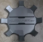 (1) Oem 2023-2025 Gmc Hummer Ev Gray Wheel Center Hubcap #0A P/n 84806054. Fixed Price $34.99.