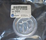 Buick Gm 19132147 Button Style Center Cap With Tri-shield Logo Genuine. Fixed Price $24.95.