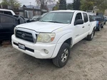 Wheel 16X7 Alloy Spoke Fits 05-15 Tacoma 1411847. Fixed Price $50.00.