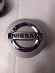 Nissan Altima Maxima Sentra Murano Versa 40342-ZM70B Rim Wheel Center Cap 2-1/8". Fixed Price $14.99.