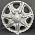 1996-1998 Mitsubishi Galant 14" Hubcap Oem Hollander # 57556. Fixed Price $13.50.
