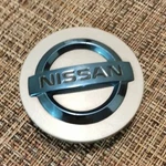 Nissan Leaf Wheel Cap 40342-3NA1A Rare Blue Style Very Good Condition. Fixed Price $20.00.