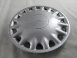 4105391 15 Inch Plastic Wheel Cover Saab 900 2.1 96KW 5M 5P (1992). Fixed Price $38.36.