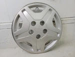 88 - 89 Mazda 626 MX6 Oem Silver 14" Center Wheel Hub Cap Cover 7153. Fixed Price $16.99.
