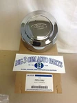 New Oem 1980-2010 Ford Truck Van Rear Wheel Center Cap Chrome F5TZ-1130-J. Fixed Price $159.92.