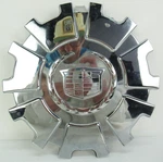 Cadillac Deville Dhs Chrome Wheel Center Hubcap 9594390 Rim 2003-2005 *. Fixed Price $41.00.