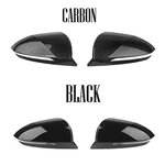 Us Side Door Rearview Mirror Cover Caps For Hyundai Tucson 2022-2026 Accessories. Fixed Price $32.39.