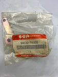 Oem Suzuki GSXR1000 K3 K4 Rear Upper Lh Bracket 94530-18G00 Nos Rare. Fixed Price $59.99.