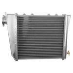 2ROW Aluminum Cooling Radiator For Mini Cooper 850/1000/1275 1959-1991 Mt 5991MI. Fixed Price $81.05.