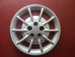 1998 1999 2000 2001 Chrysler Concorde Hubcap 16" Wheel Cover 0QX35TRMAB 527. Fixed Price $39.99.