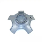 Genuine Volkswagen Center Cap 3C0-601-149-R-8Z8. Fixed Price $51.54.