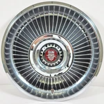 One 1970 Mercury Cougar XR-7 # 669 14" Hubcap / Wheel Cover Oem D0WY1130A Used. Fixed Price $59.99.