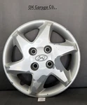 2004-2006 Hyundai Elantra 15" Oem Wheel Cover Hubcap 52960-2D300 55553 ONE/1. Fixed Price $20.25.